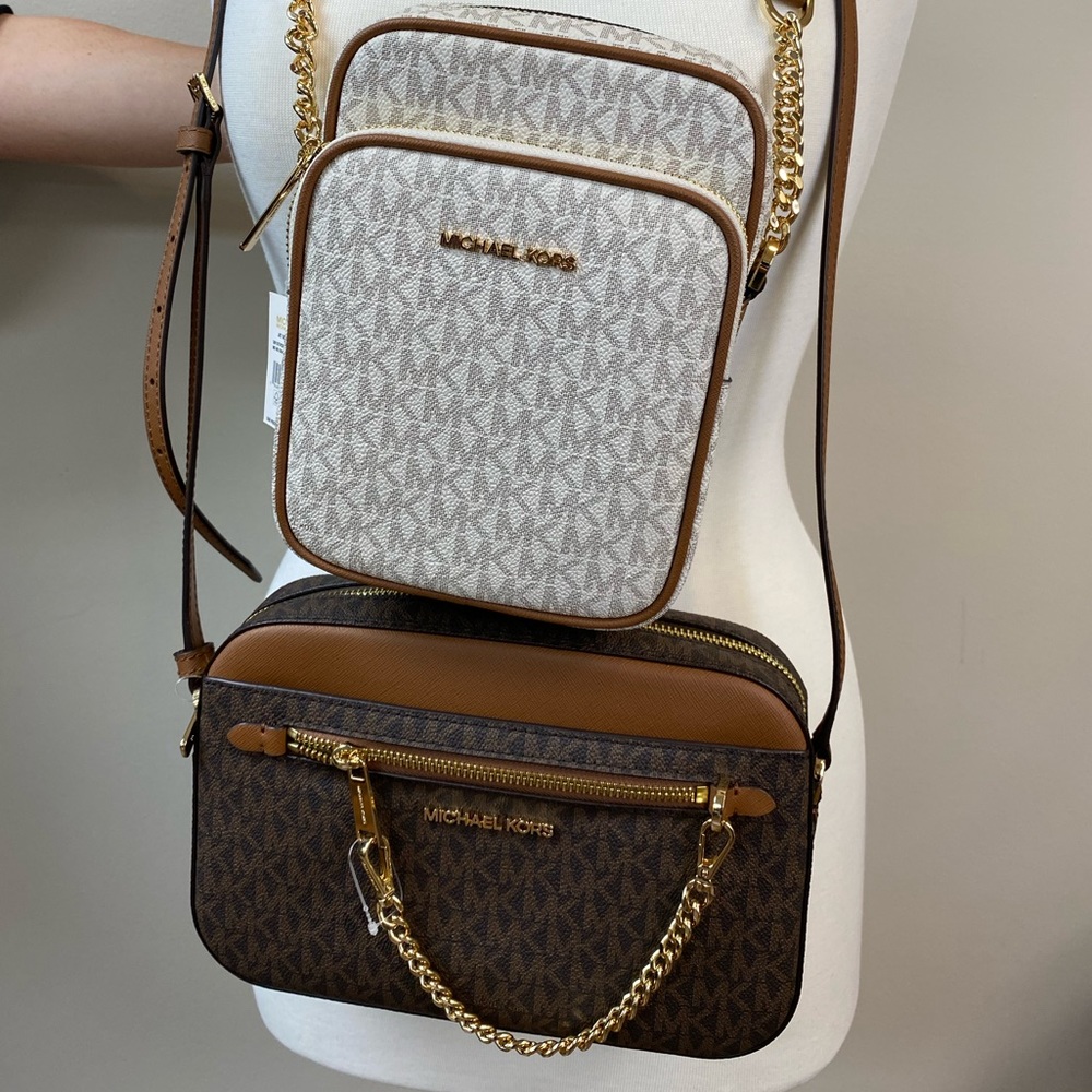 Michael Kors combo AUTHENTIC